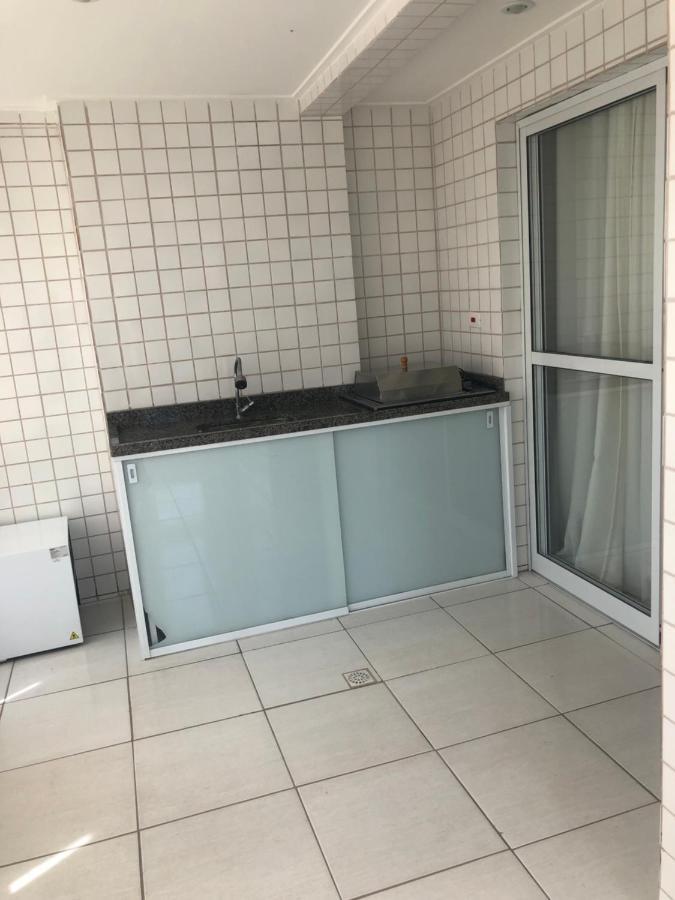 Vip Residencial - Praia Grande المظهر الخارجي الصورة
