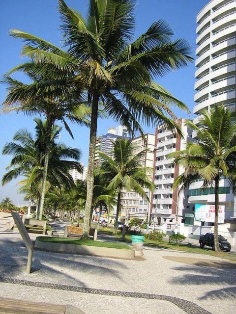 Vip Residencial - Praia Grande المظهر الخارجي الصورة